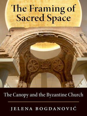 cover image of The Framing of Sacred Space